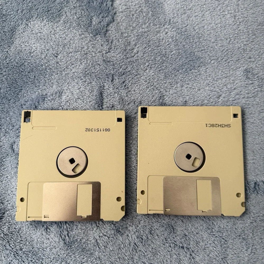DOOM‎ SHAREWARE ID SOFTWARE 1994 on 3.5
